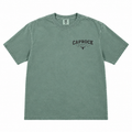 The Roots tee