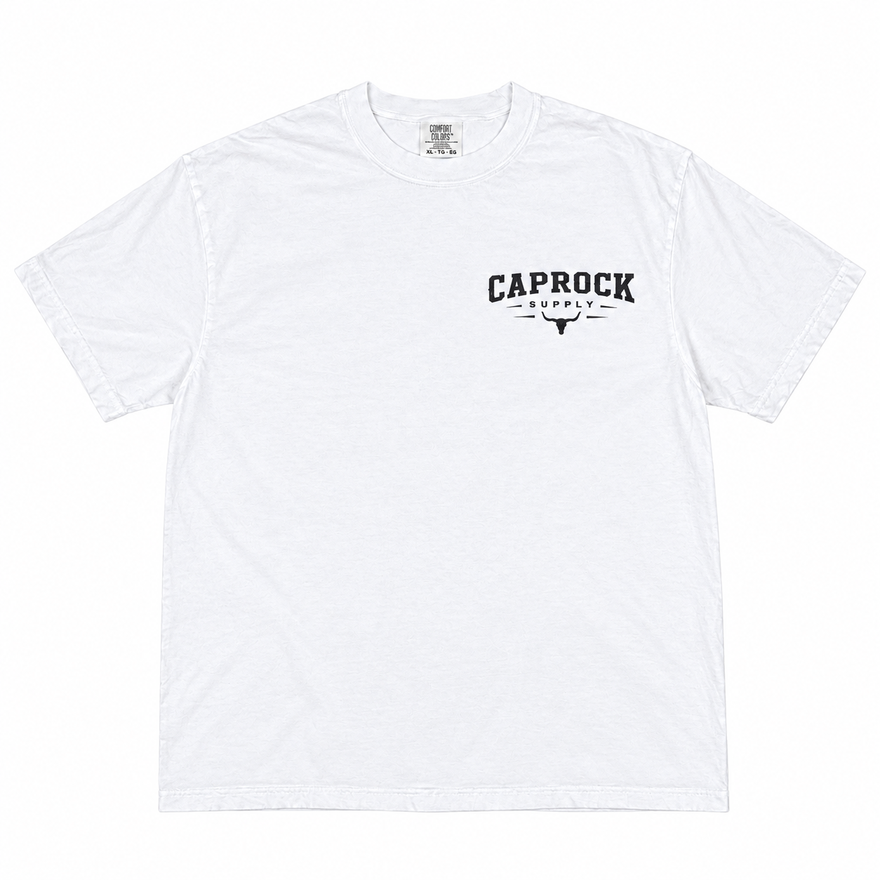 The Pursuit tee