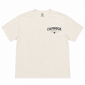 Caprock short sleeve tee